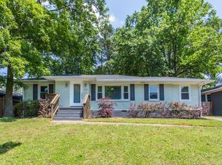 1182 Greenleaf Rd, Atlanta, GA 30316