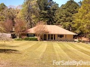 145 Woodshire Ln, Ruston, LA 71270