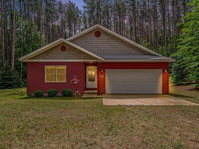 256 Pinecrest Dr, Gaylord, MI, 49735