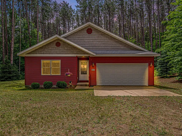 256 Pinecrest Dr, Gaylord, MI 49735