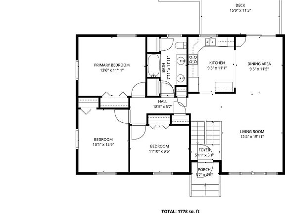 3rd image of 546 Leggett St