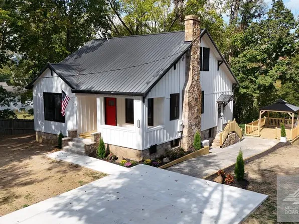 2121 Fulton St, Bluefield, WV 24701