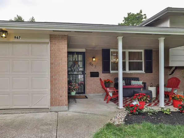 967 W Kemper Rd, Cincinnati, OH 45240