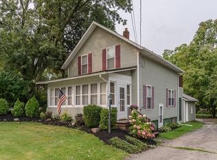 284 Wood St, Mansfield, OH 44903