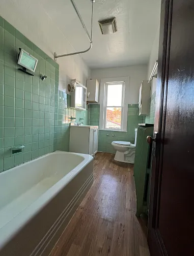 44 E Bacon St #2L — Photo 3