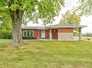 301 S 2nd Ave, Holland, IN 47541