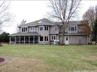 25630 W Dodge Rd, Waterloo, NE 68069