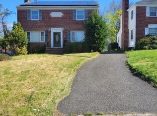 299 Reynolds Ter, City Of Orange Twp., NJ 07050