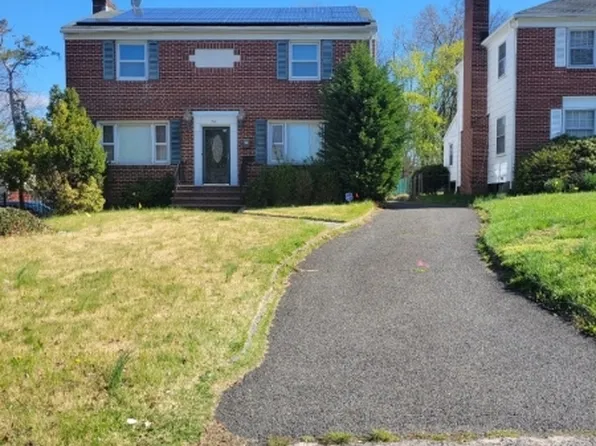 299 Reynolds Ter, City Of Orange Twp., NJ 07050