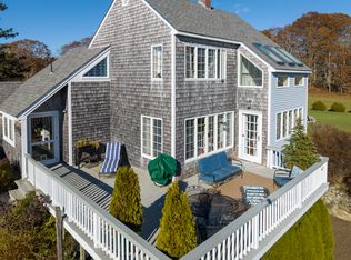 643 River Rd, Cushing, ME 04563