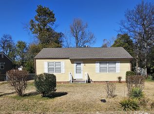 110 Astor St, Warner Robins, GA 31093