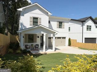 3124 Cedar St, Scottdale, GA 30079