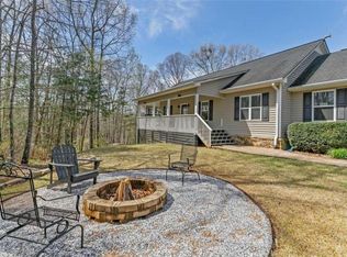 1228 Dry Hollow Rd, Dahlonega, GA 30533