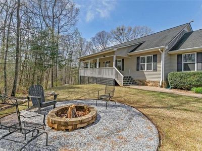 1228 Dry Hollow Rd, Dahlonega, GA, 30533
