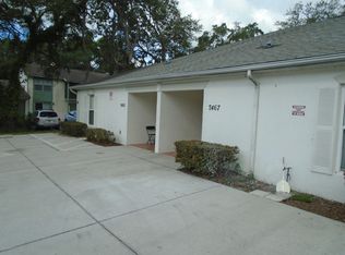 7467 Pond Cir, Spring Hill, FL 34606