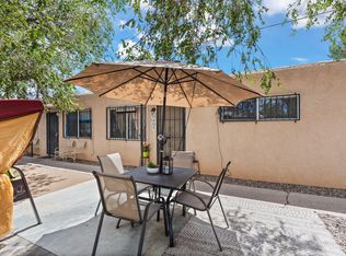 408 Mesilla St SE, Albuquerque, NM 87108