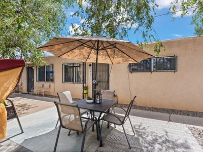 408 Mesilla St SE, Albuquerque, NM, 87108