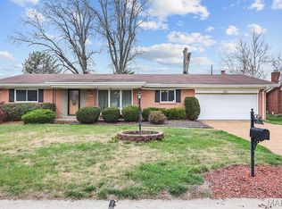 11511 Corlyn Dr, Saint Louis, MO 63138