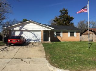 7421 Beaty St, Fort Worth, TX 76112