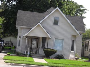 607 S Bowman Ave, Danville, IL 61832