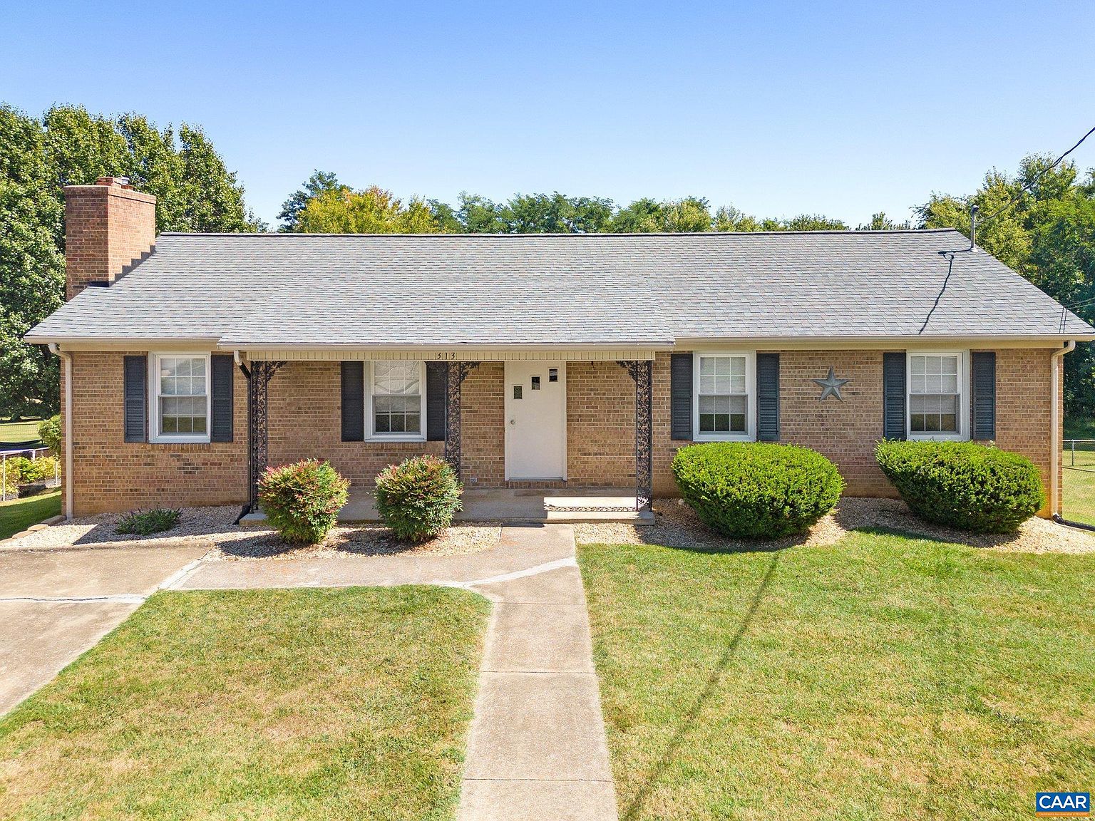 313 Hoover St, Staunton, VA 24401 MLS 645765 Zillow