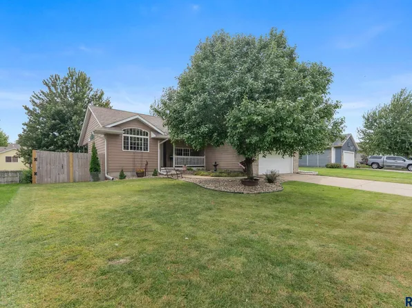 7015 W 52nd St, Sioux Falls, SD 57106