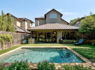 3303 Bonnie Rd, Austin, TX 78703