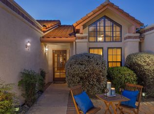 211 E Horizon Cir, Oro Valley, AZ 85737