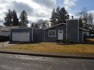 4415 Redinger Ct SE, Salem, OR 97302