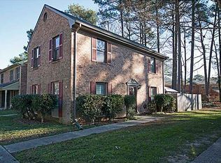 330 Witness Ln UNIT F, Newport News, VA 23608