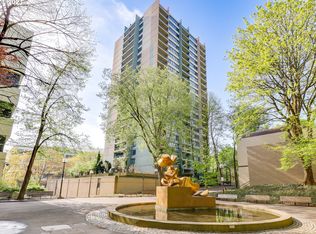 111 SW Harrison St APT 1B, Portland, OR 97201