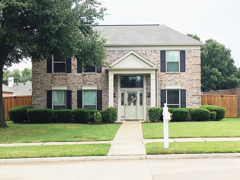 1st image of 1342 Saddleback Ln