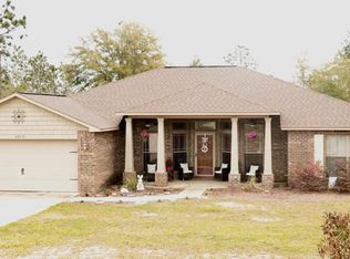 6219 Flash Ln, Crestview, FL 32536