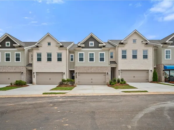 254 Abbotts Crossing Cir, Conyers, GA 30094