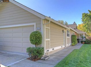 651 Doral Dr, Danville, CA 94526