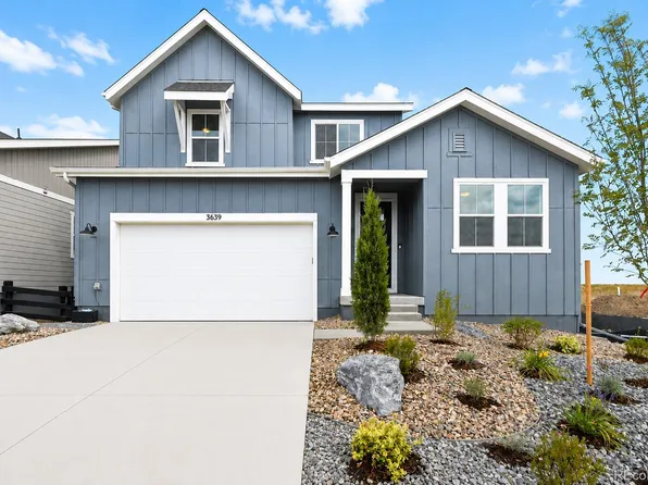 3639 Recess Lane, Castle Rock, CO 80108
