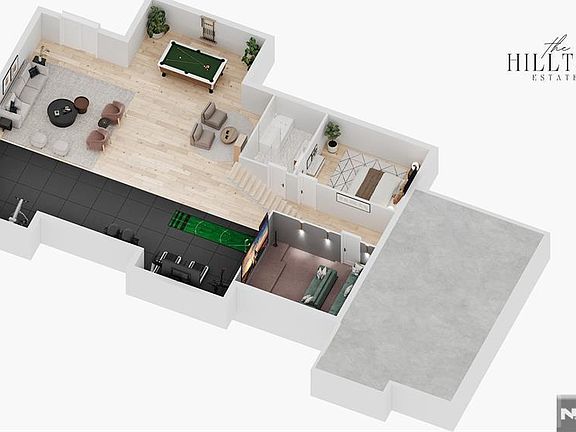 4th image of 717 Wearimus Rd