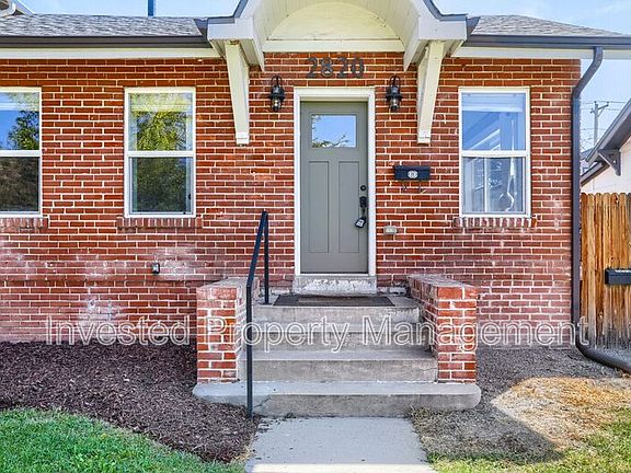 2nd image of 2820 N Josephine St