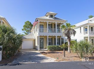 9322 Lorrain Ct, Gulf Shores, AL 36542
