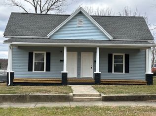 314 Wilson Ave UNIT 2, Johnson City, TN 37604