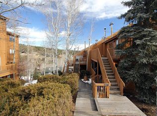 30671 Sun Creek Dr UNIT L, Evergreen, CO 80439