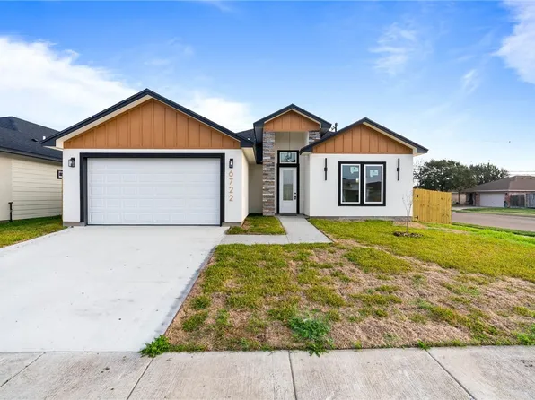6722 La Salle Dr, Corpus Christi, TX 78414