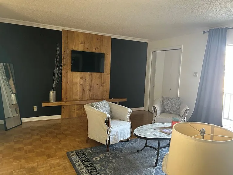 5205 Evans Ave #D — Photo 2