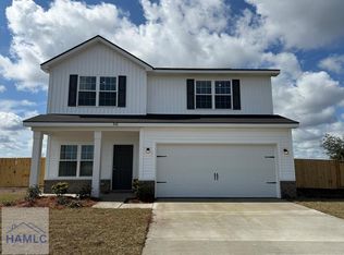 916 Buckhead Loop, Allenhurst, GA 31301