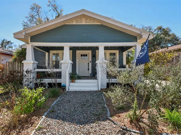 202 W Curtis St, Tampa, FL 33603