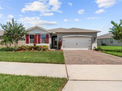 1439 Hopedale Pl, Sanford, FL, 32771