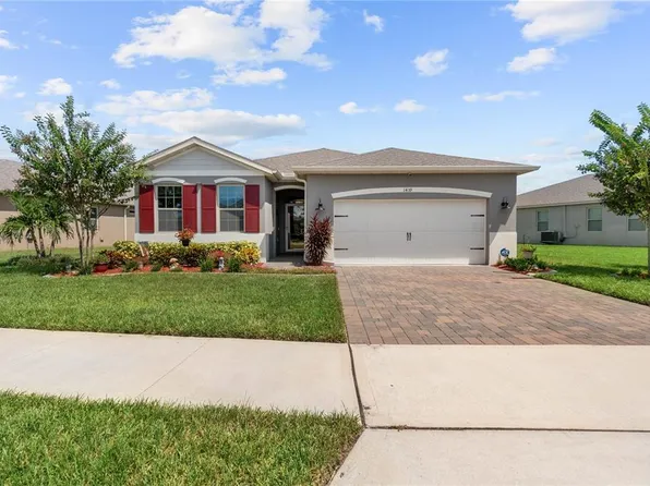 1439 Hopedale Pl, Sanford, FL 32771