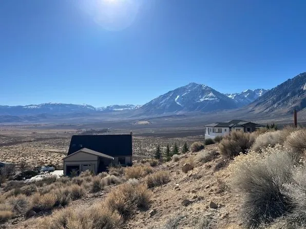4848 Deer Peak Trl, Bishop, CA 93514