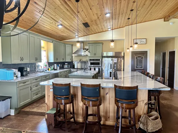 5170 Poplar Head Church Rd, Holt, FL 32564