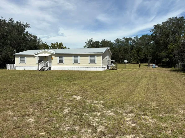 16641 SW 57th St, Ocala, FL 34481